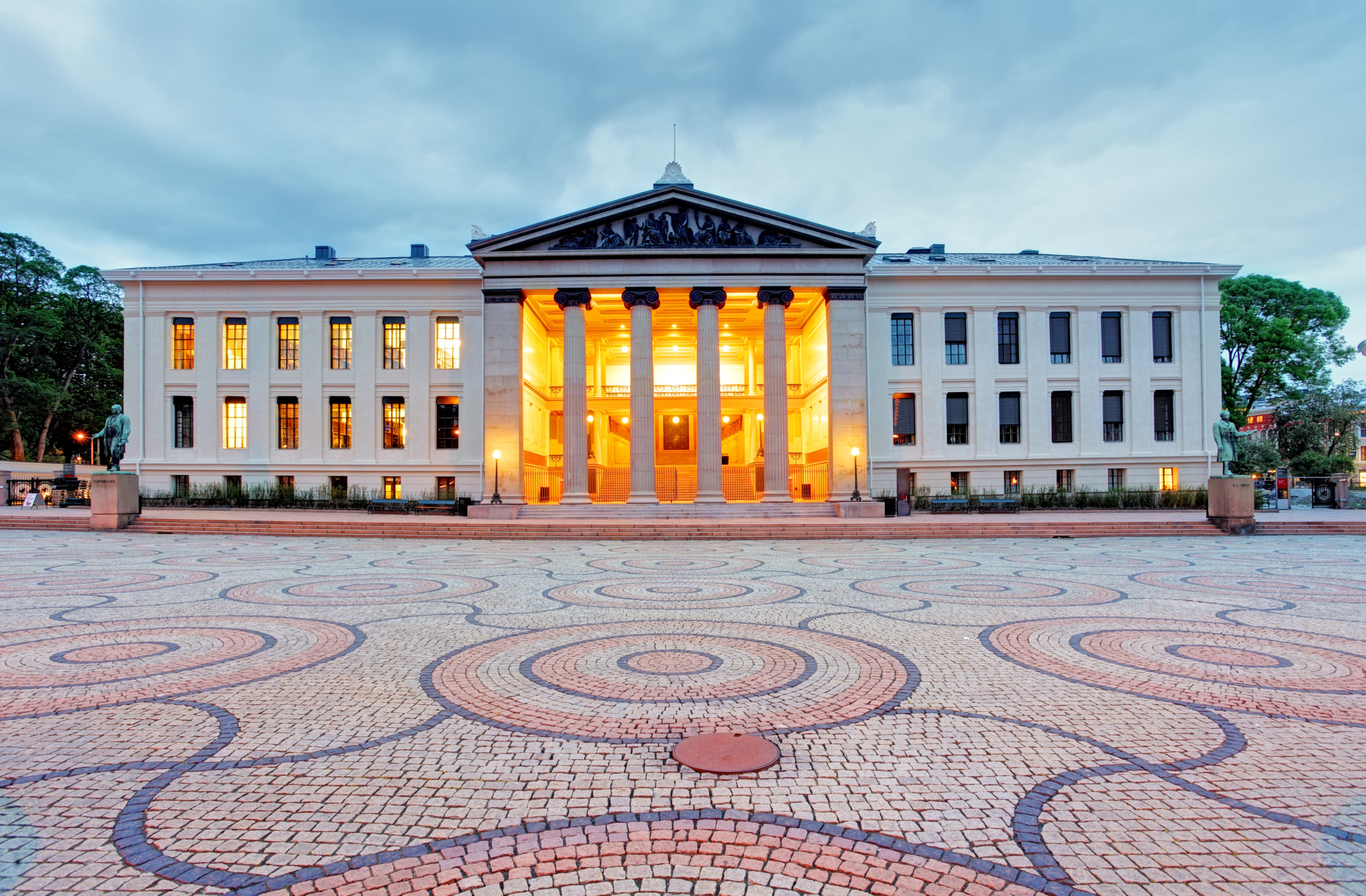 BK represents students in NOK 500 million class action against University of Oslo